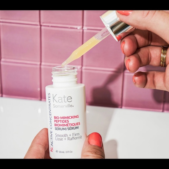 Kate Somerville Other - 🌸KX ACTIVE BIO-MIMICKING PEPTIDES SERUM🌸